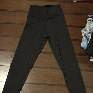 Aerie OFFLINE Crossover Leggings